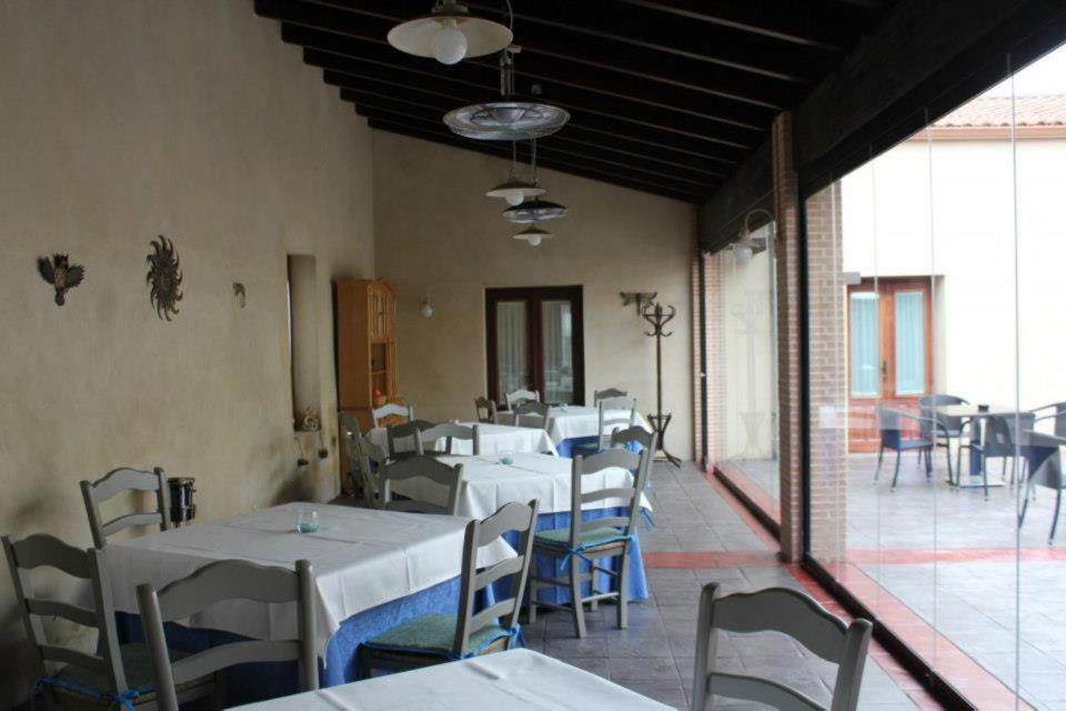 Hotel-Restaurante Casa Blava Alzira Exterior photo